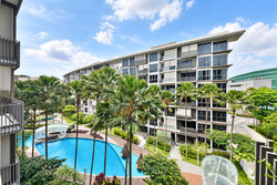 The Inflora (D17), Condominium #620068451